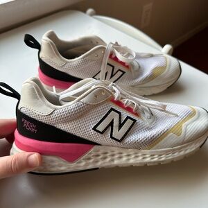 Womens New Balance Fresh Foam 515v2